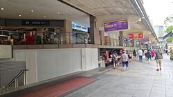Lucky Plaza (D9), Shop House #638105641